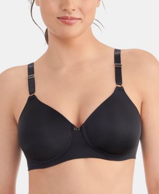 Vanity Fair - Beauty Back Full Coverage Wireless Bra 72345