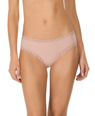 Natori - Bliss Lace-Trim Brief 156058