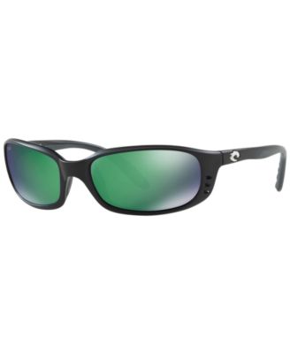 Costa Del Mar - Polarized Sunglasses, CDM BRINE 59