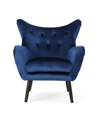 Noble House - Seigfried Arm Chair, Quick Ship