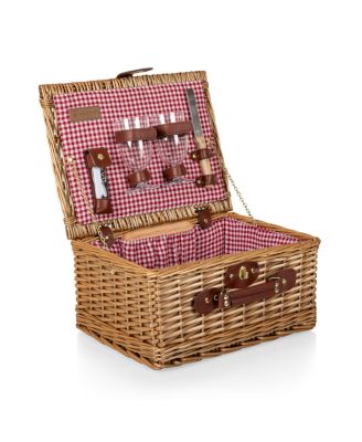 Picnic Time