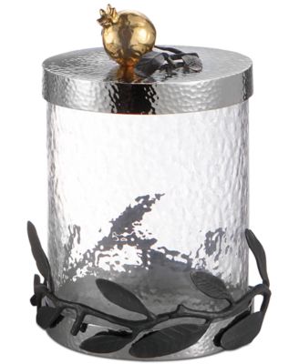 Michael Aram - Pomegranate Small Canister