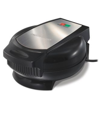 Hamilton Beach - Belgian Style Waffle Maker