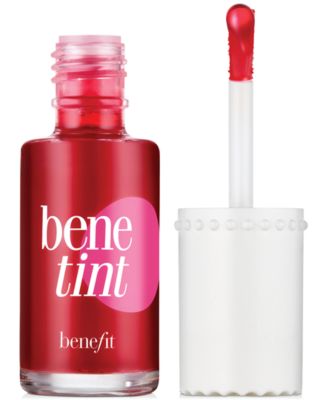 Benefit Cosmetics - Benetint Lip & Cheek Stain