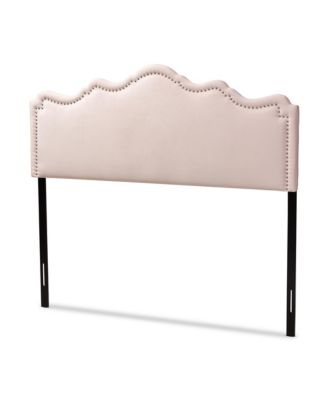 Furniture - Nadeen Headboard - Queen, Quick Ship