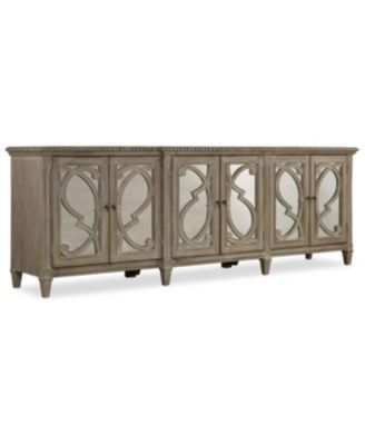 Hooker Furniture - Solana Six Door Console