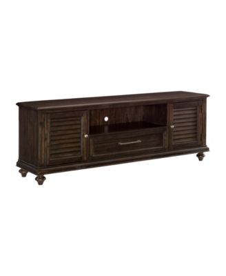 Homelegance - Seldovia 72" TV Stand