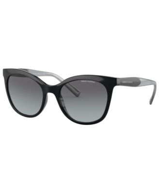 A|X Armani Exchange - Women's Sunglasses, X4094S
