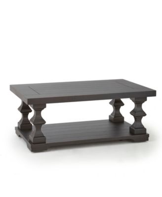 Steve Silver - Delaney Cocktail Table