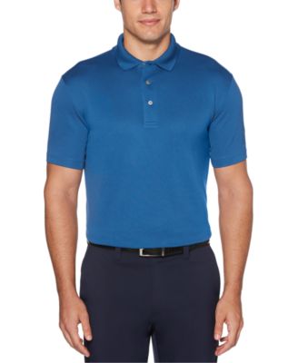 PGA TOUR - Airflux Solid Golf Polo