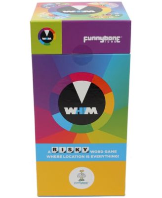 Funnybone Toys