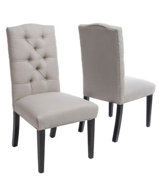 Noble House - Berlin Dining Chair (Set of 2)