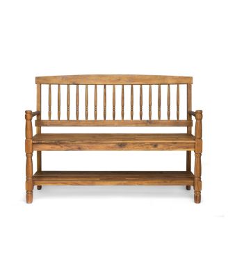 Noble House - Imperial Outdoor Bench