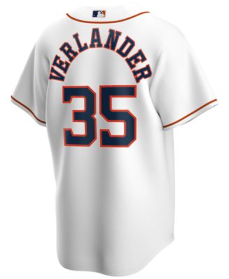 Nike - Men's Official Player Replica Jersey