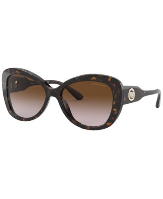 Michael Kors - POSITANO Sunglasses, MK2120 56