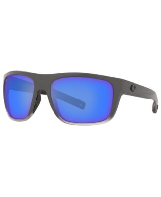 Costa Del Mar - Men's Broadbill Polarized Sunglasses