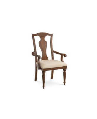 Furniture - Orle Arm Chair