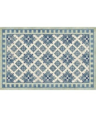 Bungalow Flooring