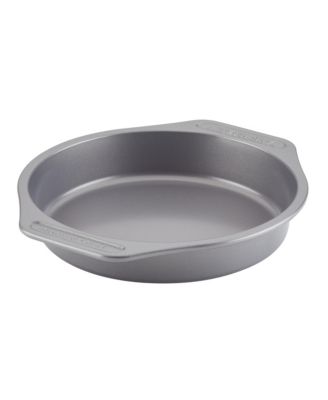 Farberware - 8" Nonstick Round Cake Pan