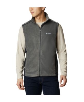 Columbia - Men's Steens Mountain Vest