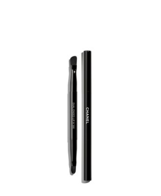 CHANEL - LES PINCEAUX DE CHANEL Dual-Ended Lip Brush N&deg;300