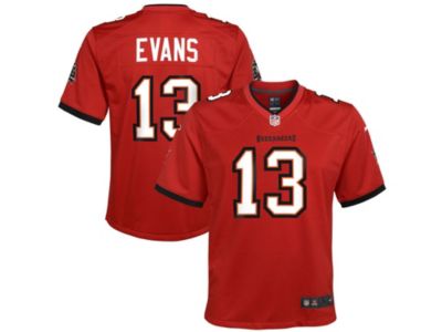 Nike - Youth Tampa Bay Buccaneers Game Jersey - Mike Evans