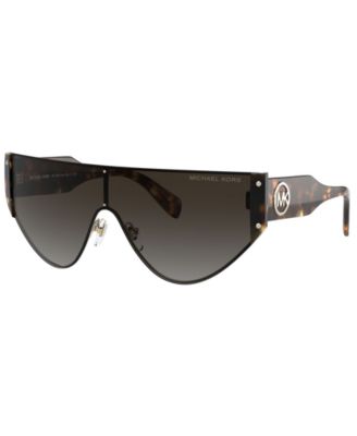 Michael Kors - Park City Sunglasses, MK1080 36