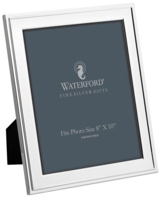 Waterford - "Classic" Picture Frame, 8 x 10"