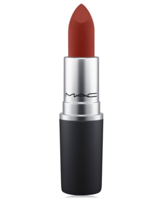 MAC - Powder Kiss Lipstick