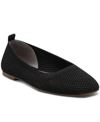 Lucky Brand - Daneric Washable Knit Flats