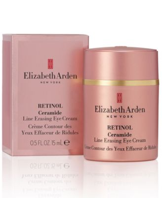 Elizabeth Arden - Retinol Ceramide Line Erasing Eye Cream