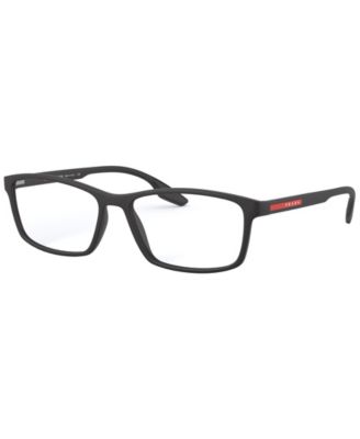 PRADA LINEA ROSSA
