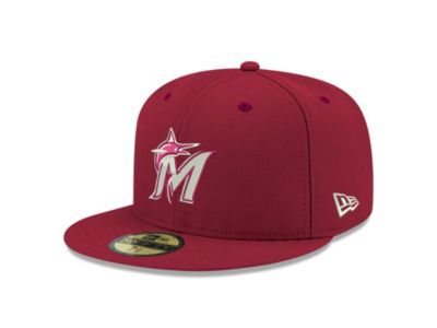 New Era - Miami Marlins Re-Dub 59FIFTY Cap