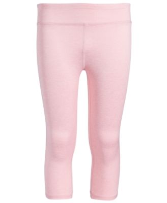 ID Ideology - Big Girl Core Stretch Capri Legging
