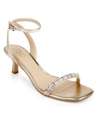 Jewel Badgley Mischka