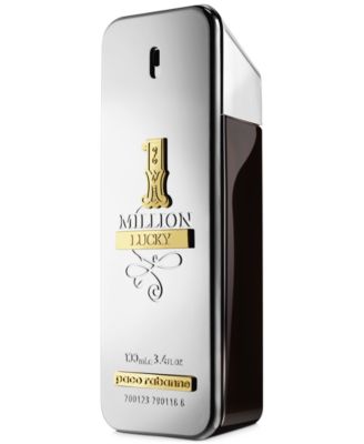 Paco Rabanne - Men's 1 Million Lucky Fragrance Collection
