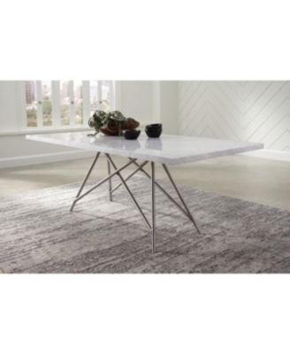 Furniture - Coral Dining Table