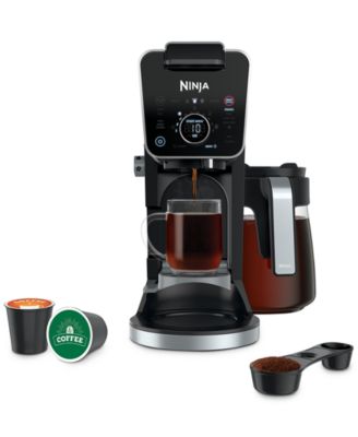 Ninja - CFP301 DualBrew Pro Specialty Coffee System