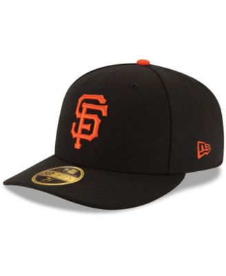 New Era - San Francisco Giants Authentic Collection On Field Low Profile Game 59FIFTY Fitted Cap