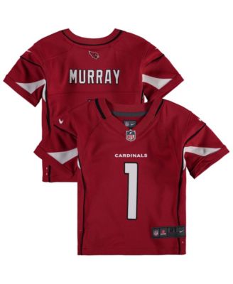 Nike - Toddler Arizona Cardinals Game Jersey - Kyler Murray
