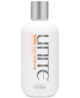 Unite hair - UNITE BOING Curl Conditioner, 8-oz.