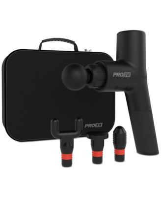 Tzumi - ProFit Hand-Held Massager