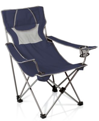 Picnic Time - Folding Outdoor Chair