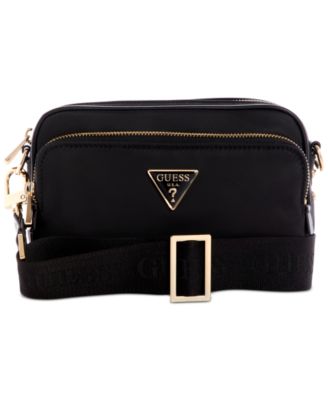 GUESS - Little Bay Camera Crossbody