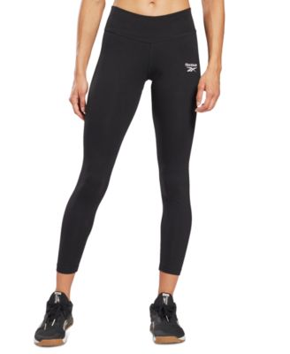 Reebok - Women's Full Length Leggings