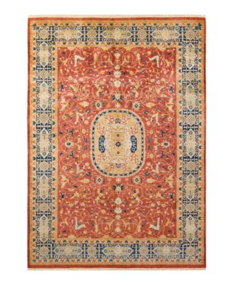 ADORN HAND WOVEN RUGS