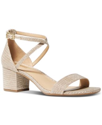 Michael Kors - Women's Serena Flex Dress Sandals