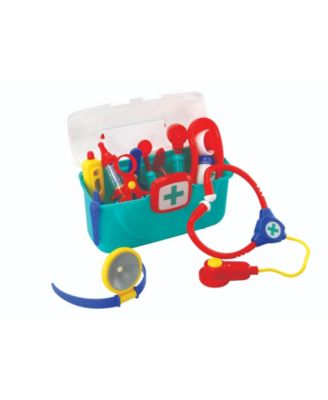 Small World Toys