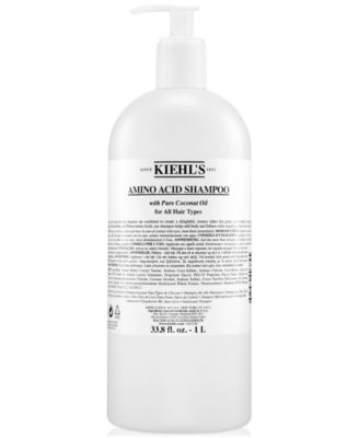 Kiehl's Since 1851 - Amino Acid Shampoo Collection