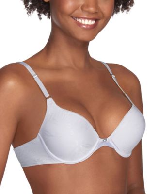 Lily of France - Extreme Ego Boost Tailored Push Up Bra 2131101